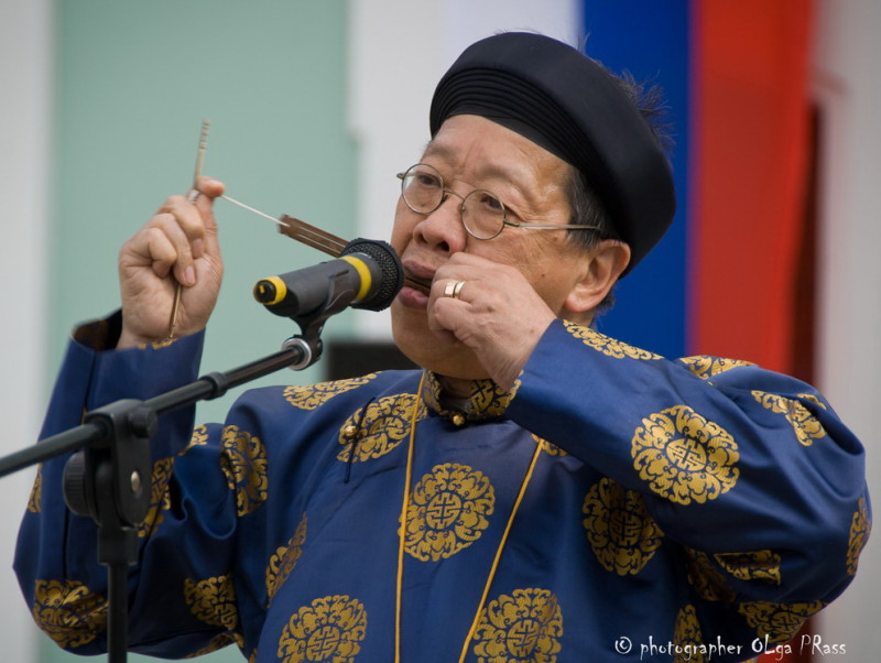 Obituary Tran Quang Hai