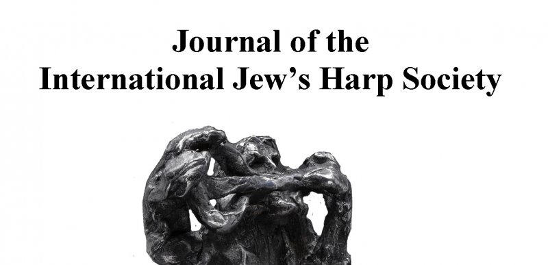 RELEASE OF THE IJHS JOURNAL #7