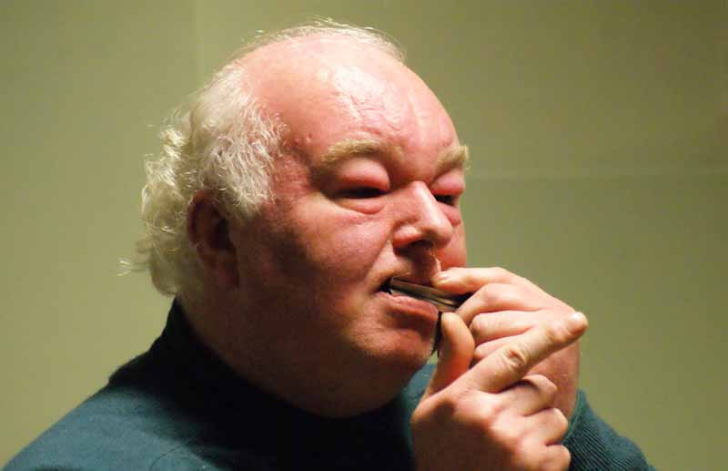 Lindsay Porteous, 1948-2023