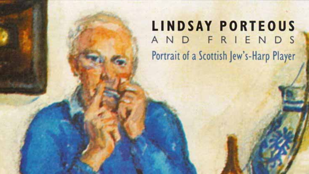 Lindsay Porteous