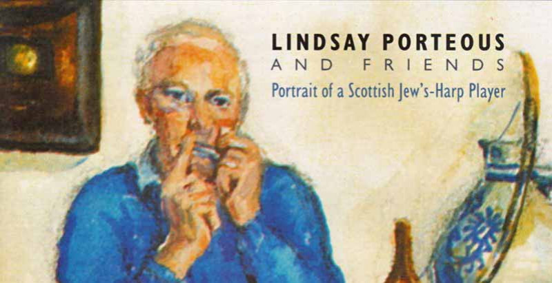 Lindsay Porteous